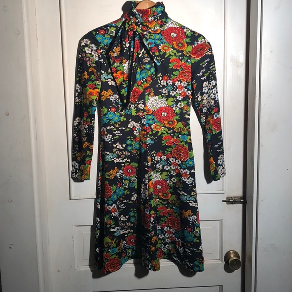 Vintage Dresses & Skirts - Vintage dress